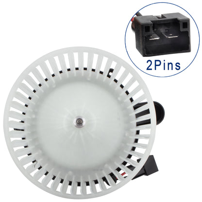 BOXI HVAC Blower Motor Fan Assembly for Ford F-250 — product photo 2