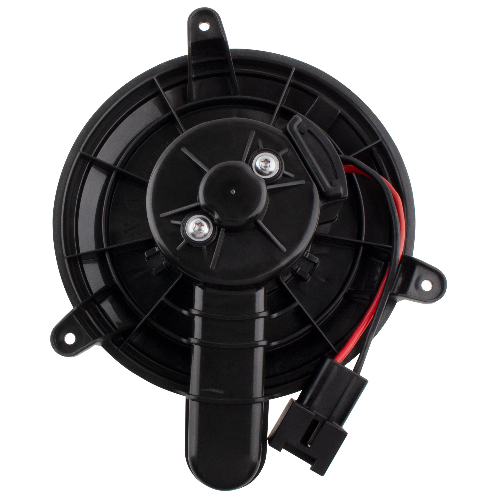 BOXI HVAC Blower Motor Fan Assembly for Ford F-250 — product photo 3
