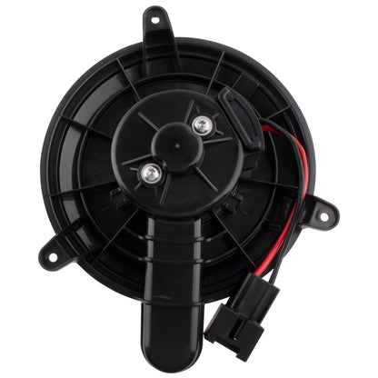 BOXI HVAC Blower Motor Fan Assembly for Ford F-250 — product photo 3