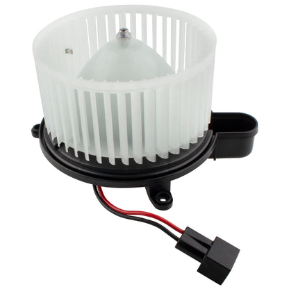 BOXI HVAC Blower Motor Fan Assembly for Ford F-250 — product photo 5