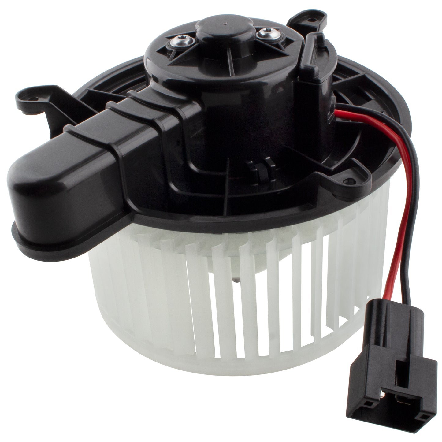 BOXI HVAC Blower Motor Fan Assembly for Ford F-250 — product photo 6