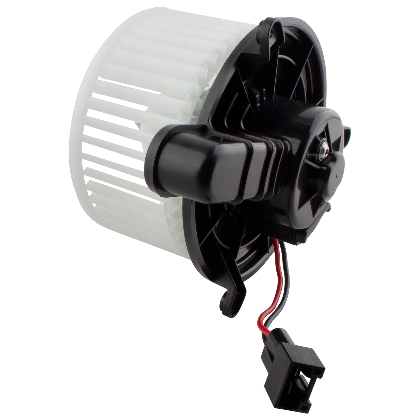 BOXI HVAC Blower Motor Fan Assembly for Ford F-250 — product photo 7