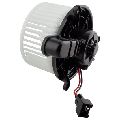 BOXI HVAC Blower Motor Fan Assembly for Ford F-250 — product photo 7