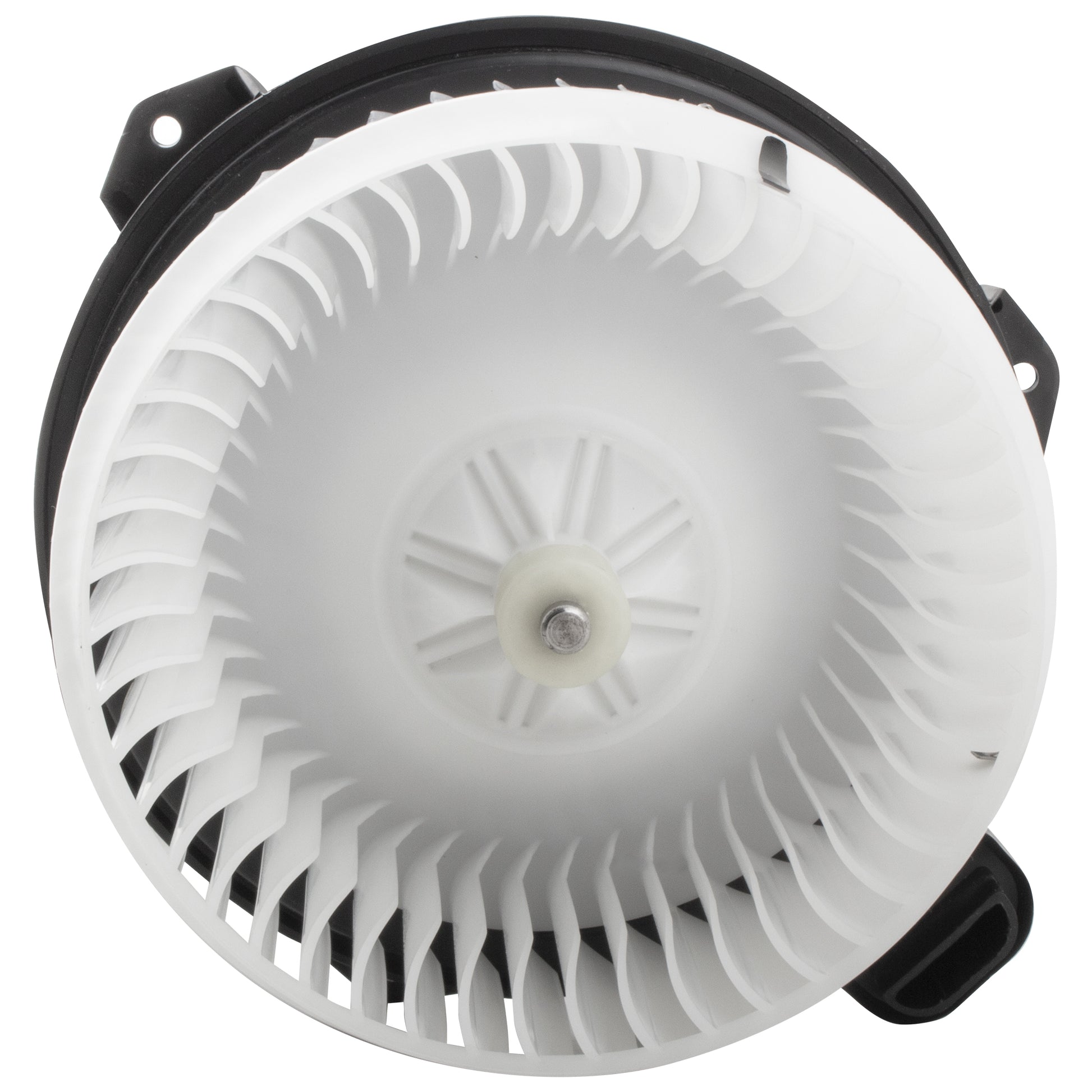 BOXI 700215 Front Blower Motor Fits for Toyota Tundra Camry 4Runner Highlander Venza Avalon 2007 08