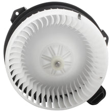 BOXI 700215 Front Blower Motor Fits for Toyota Tundra Camry 4Runner Highlander Venza Avalon 2007 08