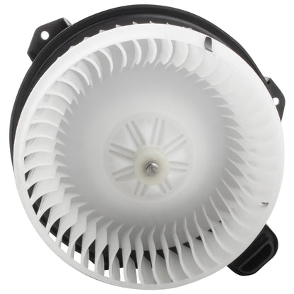 BOXI 700215 Front Blower Motor Fits for Toyota Tundra Camry 4Runner Highlander Venza Avalon 2007 08