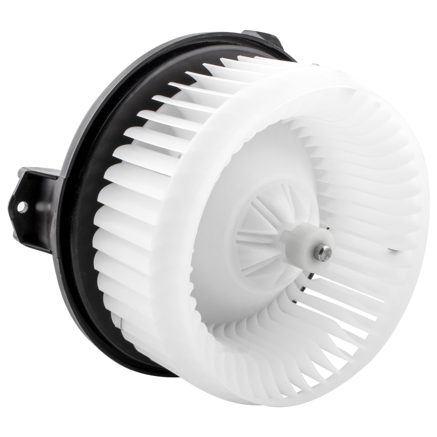 BOXI 700215 Front Blower Motor Fits for Toyota Tundra Camry 4Runner Highlander Venza Avalon 2007 08 — product photo 3