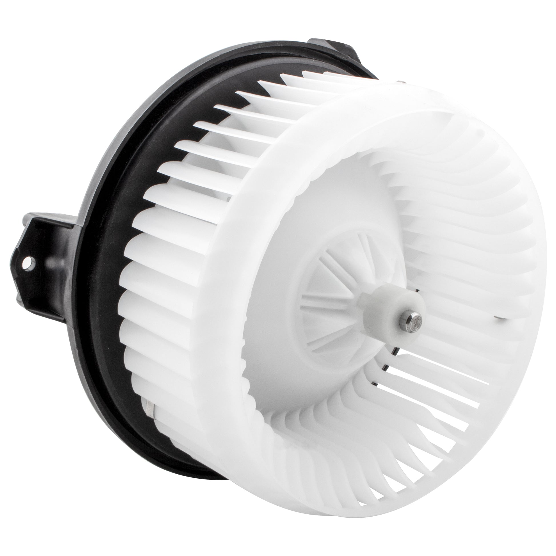BOXI 700215 Front Blower Motor Fits for Toyota Tundra Camry 4Runner Highlander Venza Avalon 2007 08 — product photo 3