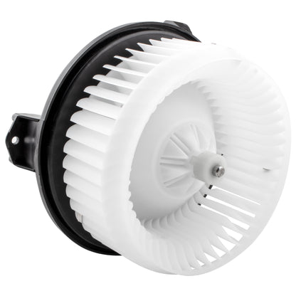 BOXI 700215 Front Blower Motor Fits for Toyota Tundra Camry 4Runner Highlander Venza Avalon 2007 08 — product photo 3