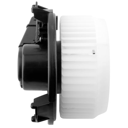 BOXI 700215 Front Blower Motor Fits for Toyota Tundra Camry 4Runner Highlander Venza Avalon 2007 08 — product photo 4