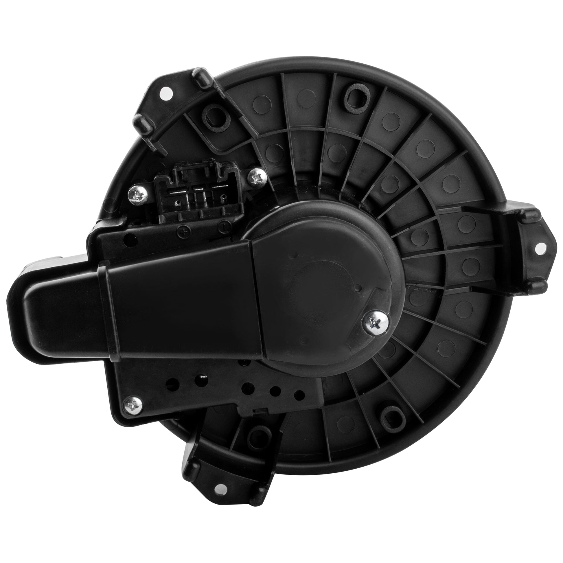 BOXI 700215 Front Blower Motor Fits for Toyota Tundra Camry 4Runner Highlander Venza Avalon 2007 08 — product photo 5