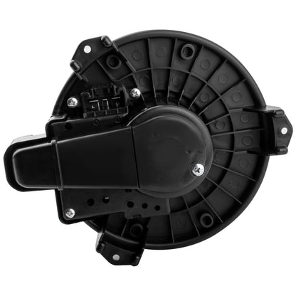 BOXI 700215 Front Blower Motor Fits for Toyota Tundra Camry 4Runner Highlander Venza Avalon 2007 08 — product photo 5