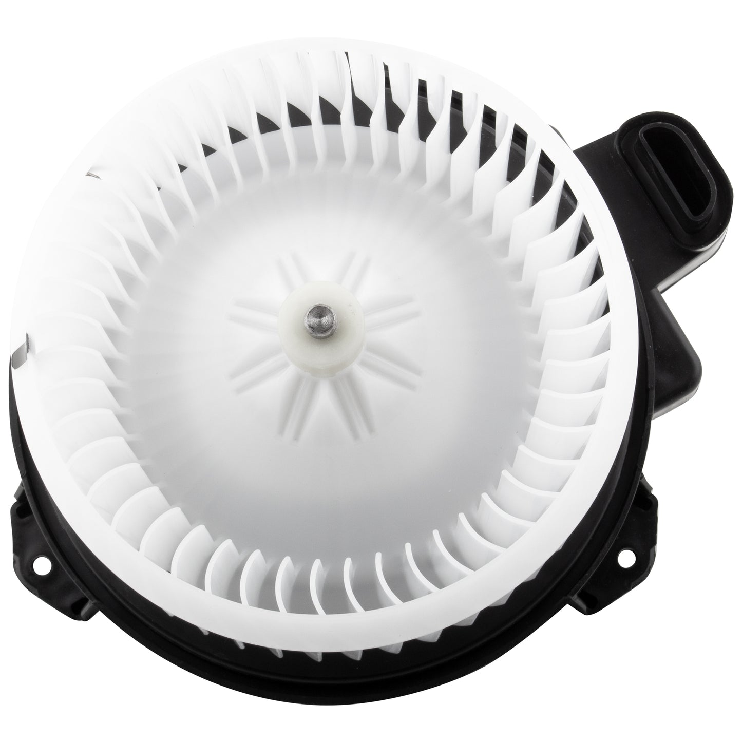 BOXI Heater Blower Motor with Fan Cage Fits for Toyota Corolla 2009-2017