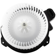BOXI Heater Blower Motor with Fan Cage Fits for Toyota Corolla 2009-2017