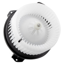 BOXI Heater Blower Motor with Fan Cage Fits for Toyota Corolla 2009-2017 — product photo 2
