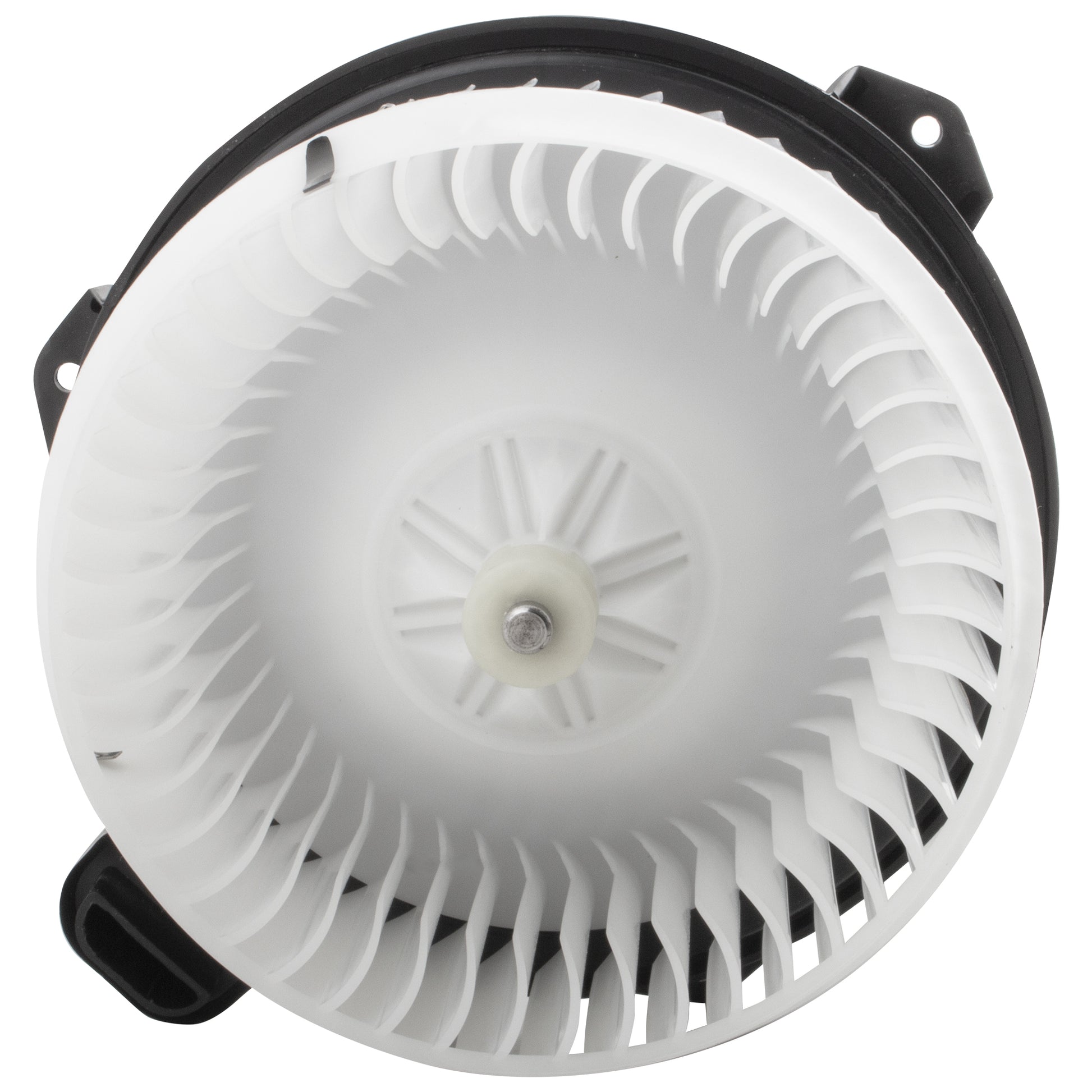 BOXI Heater Blower Motor with Fan Cage Fits for Toyota Corolla 2009-2017 — product photo 4