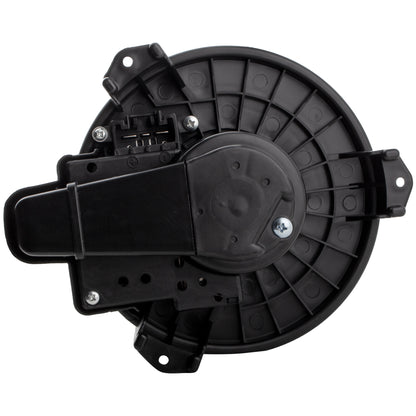 BOXI Heater Blower Motor with Fan Cage Fits for Toyota Corolla 2009-2017 — product photo 5
