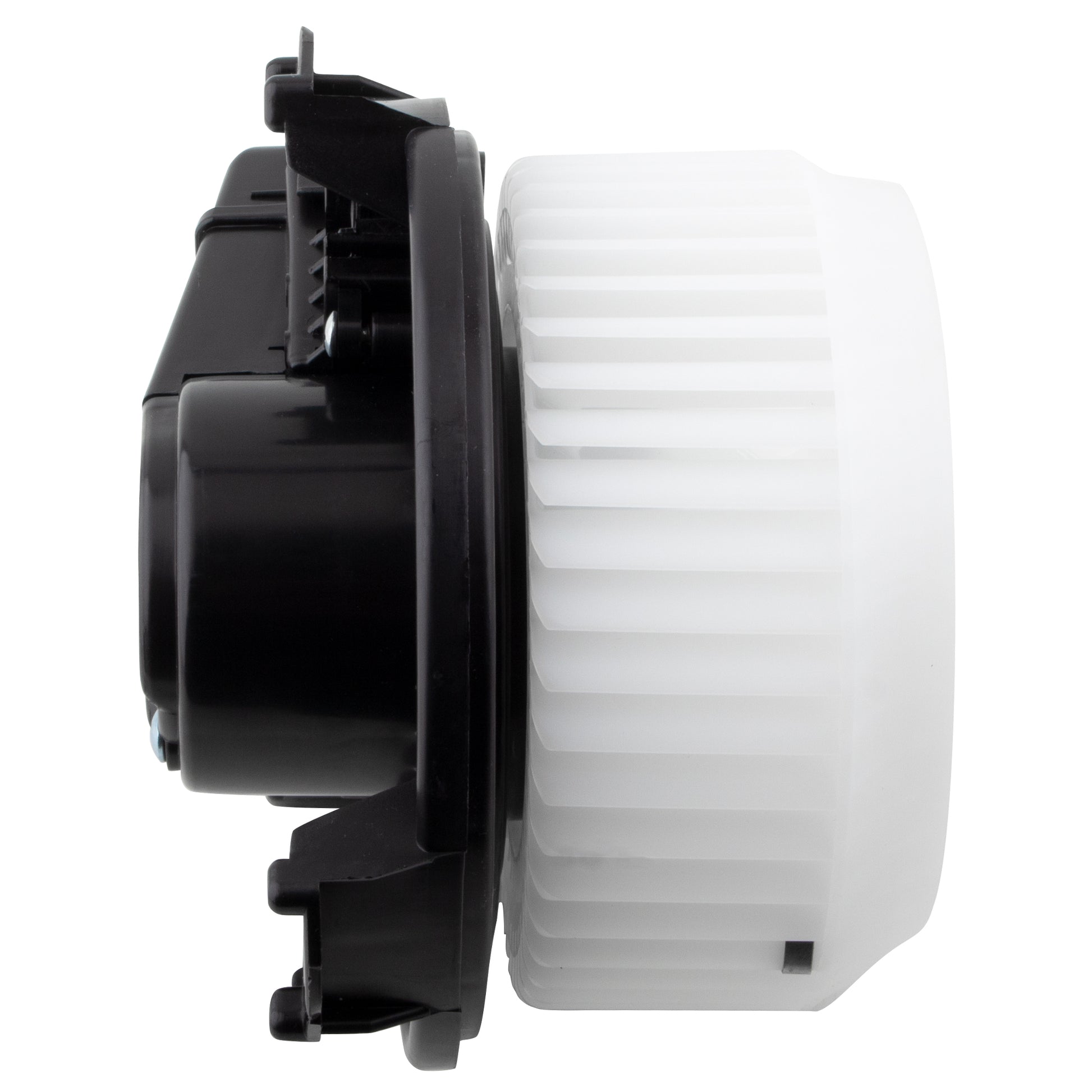 BOXI Heater Blower Motor with Fan Cage Fits for Toyota Corolla 2009-2017 — product photo 6