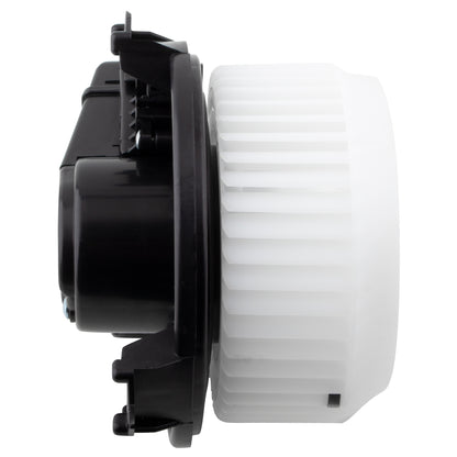 BOXI Heater Blower Motor with Fan Cage Fits for Toyota Corolla 2009-2017 — product photo 6