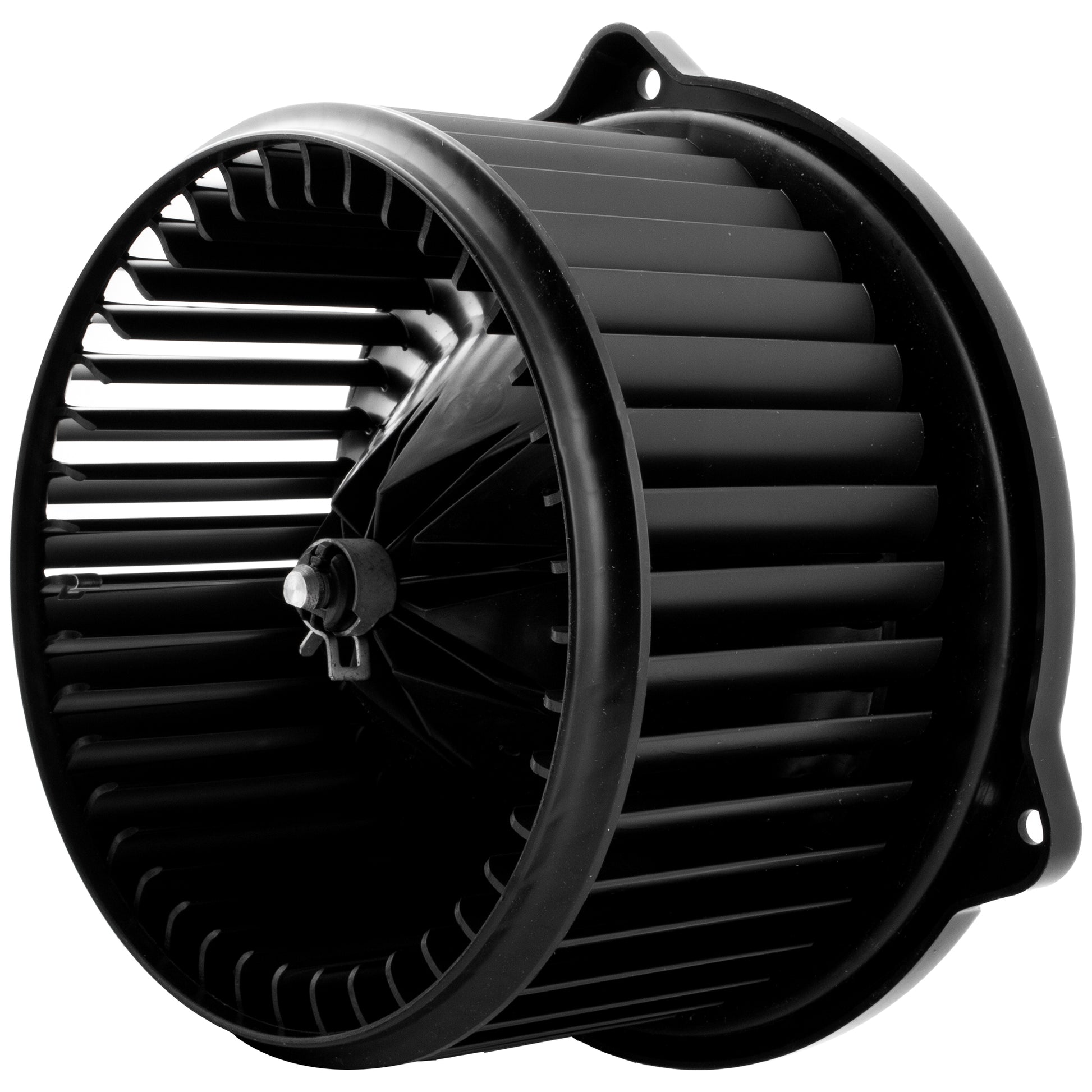 BOXI 700202 HVAC Blower Motor Assembly Fit for Honda Odyssey Mini Passenger Van 2005-2010, Fit — product photo 4