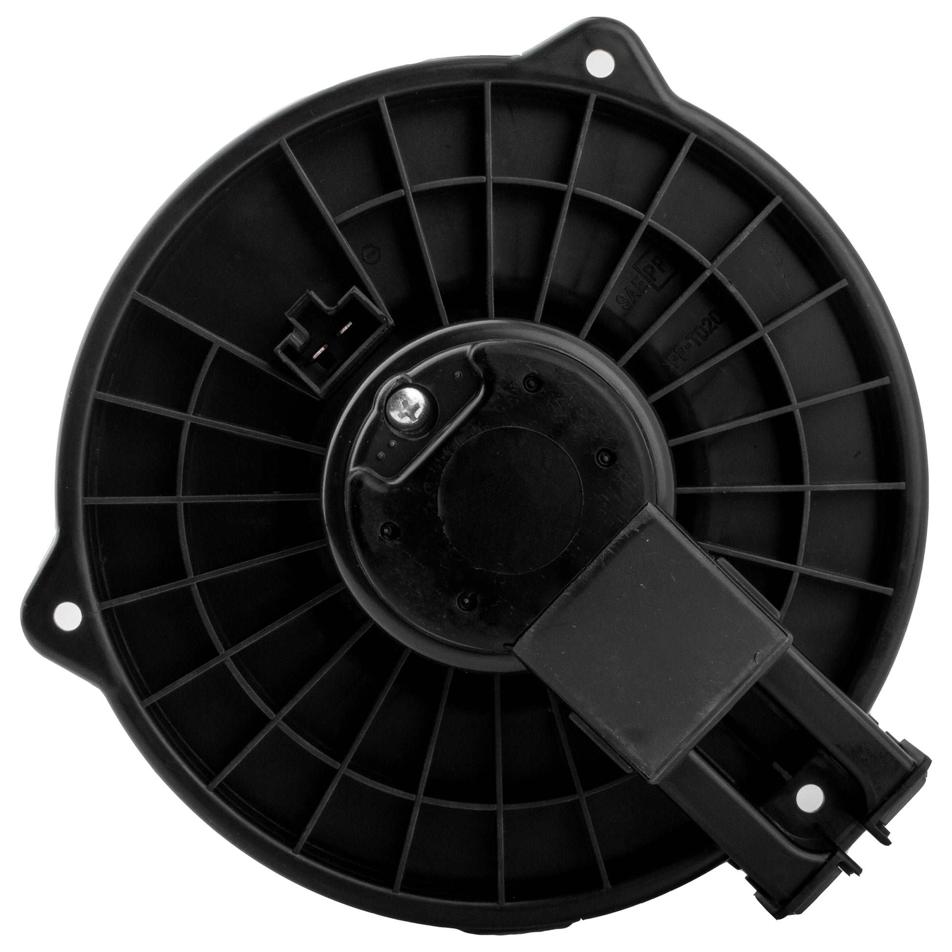 BOXI 700202 HVAC Blower Motor Assembly Fit for Honda Odyssey Mini Passenger Van 2005-2010, Fit — product photo 5