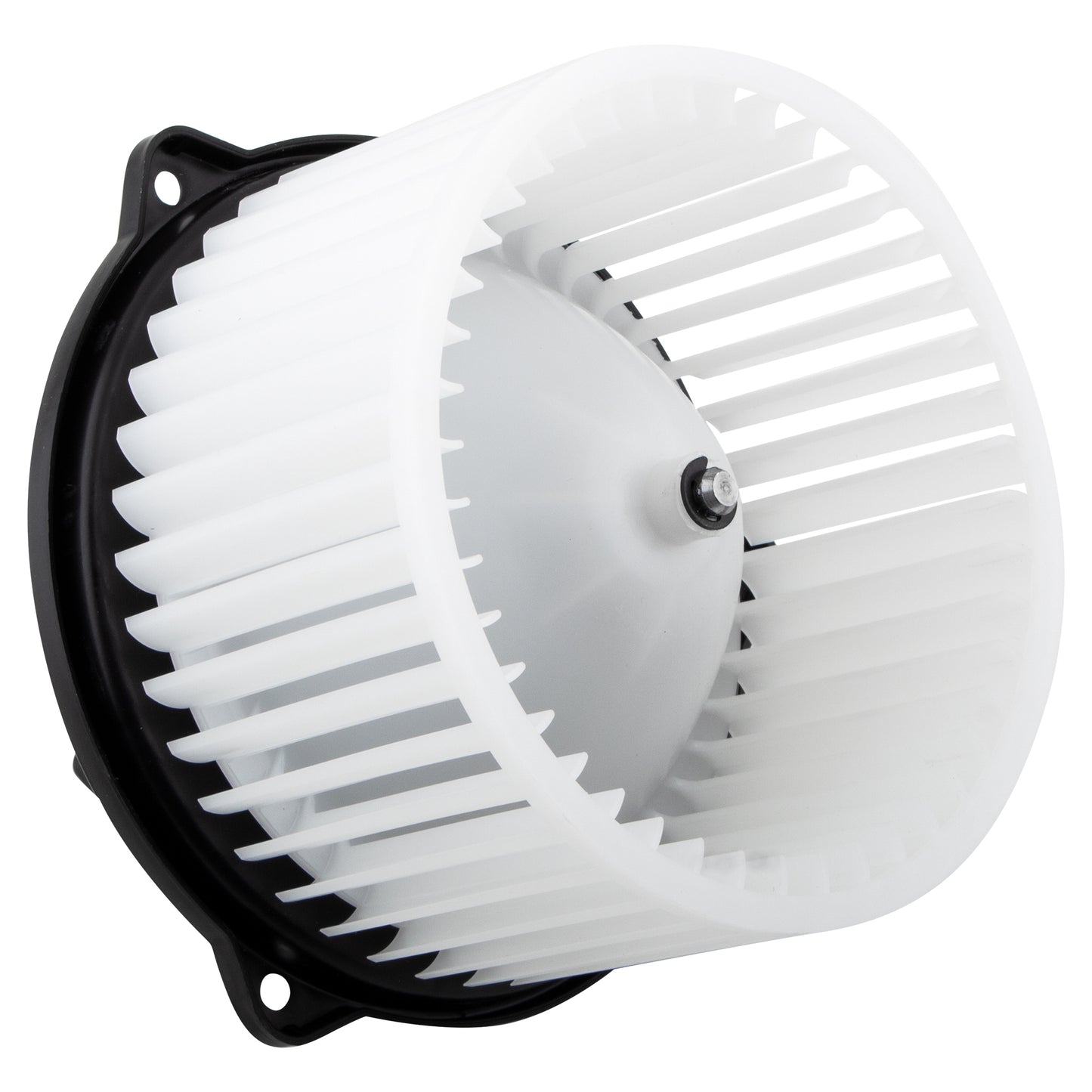 BOXI Heater Blower Motor Fan Assembly for Hyundai Sonata 1999-2005