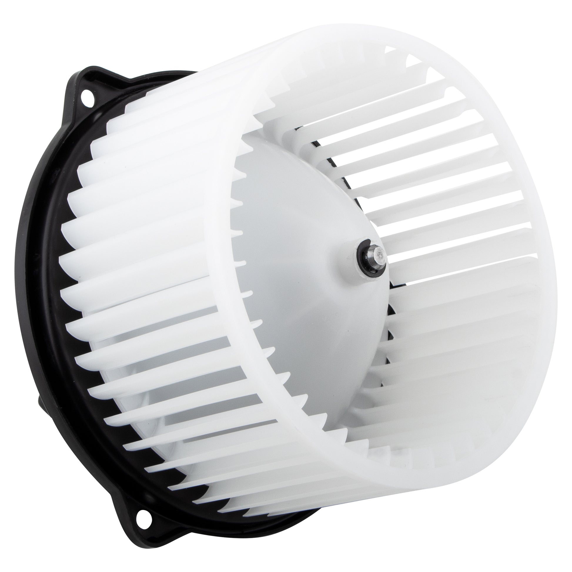 BOXI Heater Blower Motor Fan Assembly for Hyundai Sonata 1999-2005
