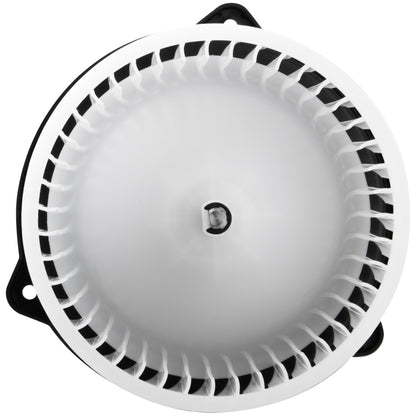 BOXI Heater Blower Motor Fan Assembly for Hyundai Sonata 1999-2005 — product photo 4