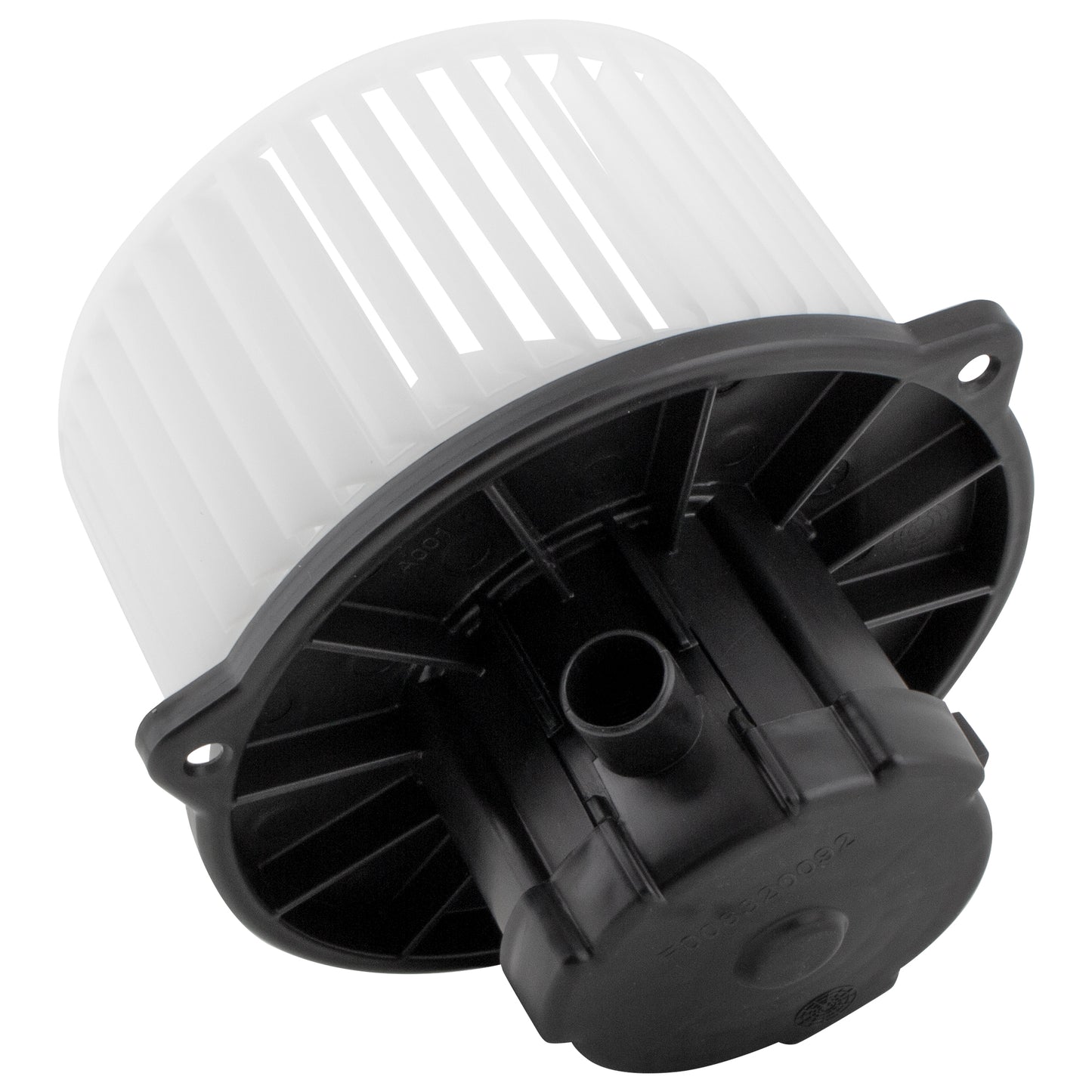 BOXI Heater Blower Motor Fan Assembly for Hyundai Sonata 1999-2005 — product photo 5