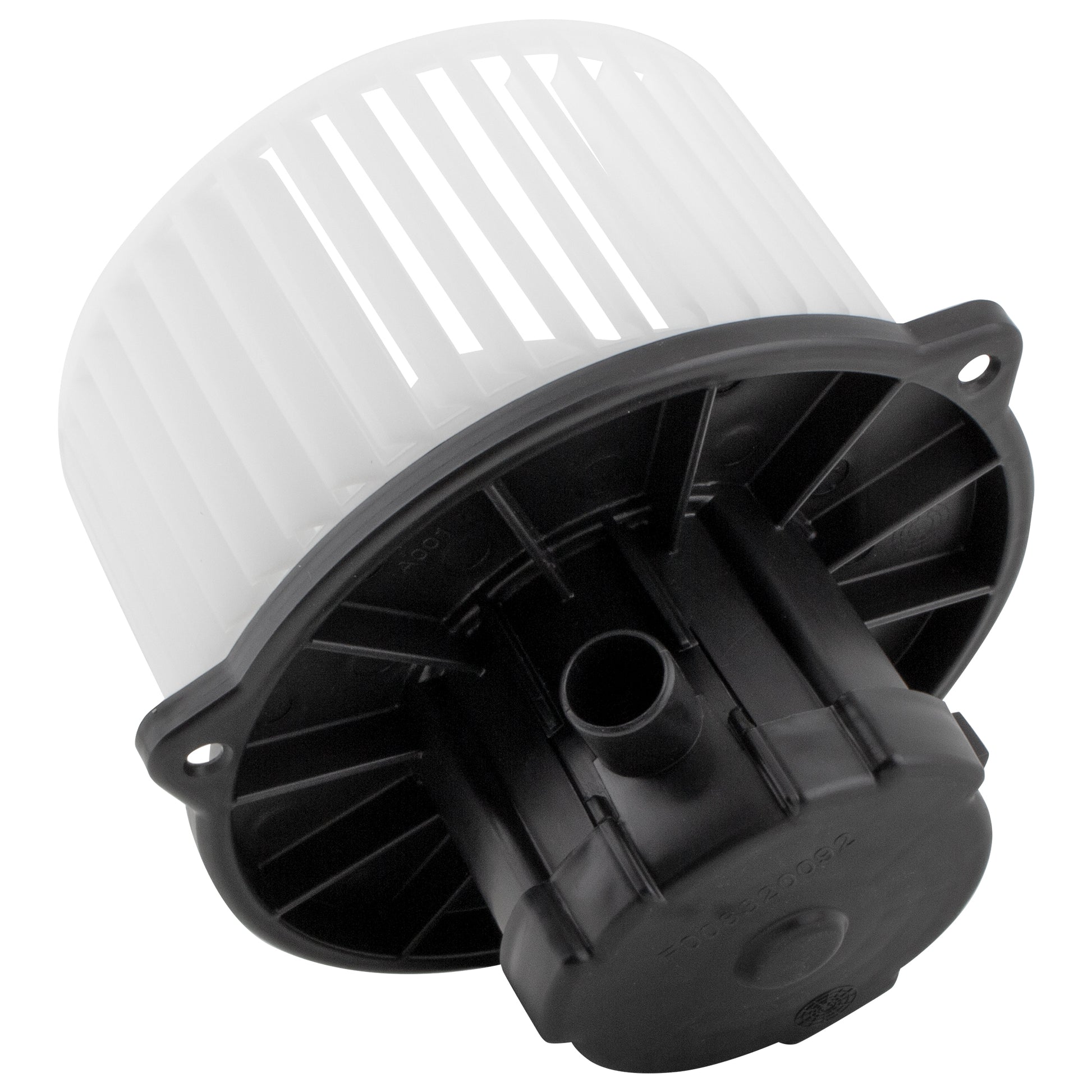 BOXI Heater Blower Motor Fan Assembly for Hyundai Sonata 1999-2005 — product photo 5