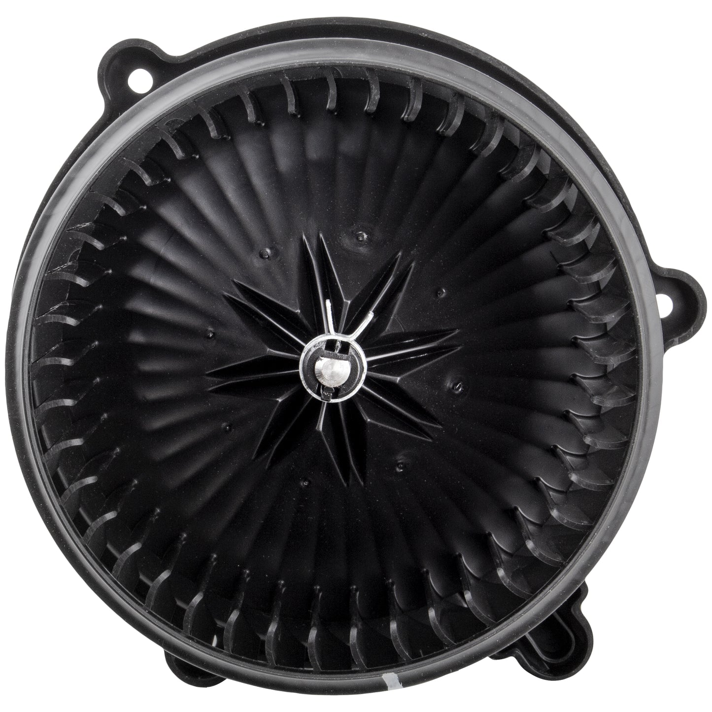 BOXI HVAC Blower Motor Fan Assembly Fits for Kia Spectra 2004 2005 2006 2007 2008 2009