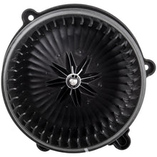 BOXI HVAC Blower Motor Fan Assembly Fits for Kia Spectra 2004 2005 2006 2007 2008 2009