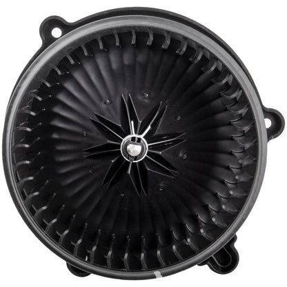 BOXI HVAC Blower Motor Fan Assembly Fits for Kia Spectra 2004 2005 2006 2007 2008 2009