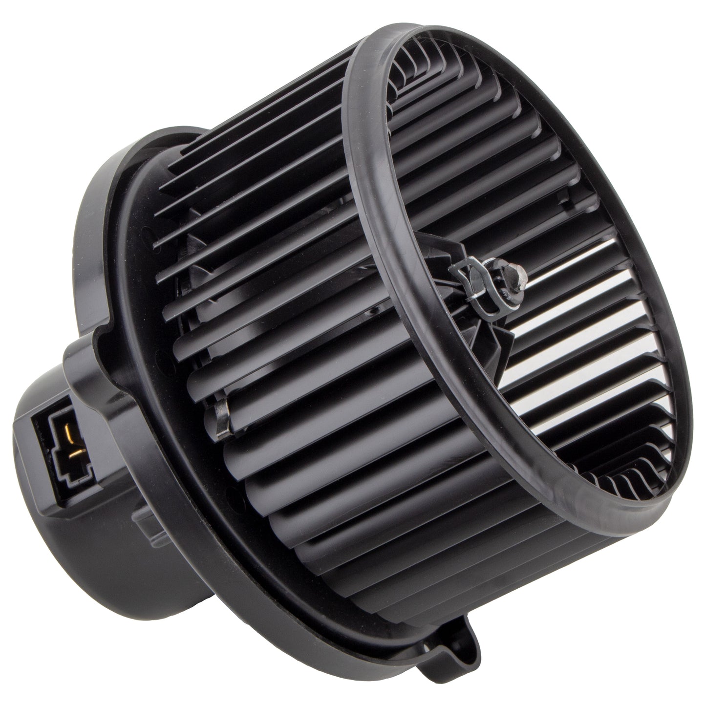 BOXI HVAC Blower Motor Fan Assembly Fits for Kia Spectra 2004 2005 2006 2007 2008 2009 — product photo 2