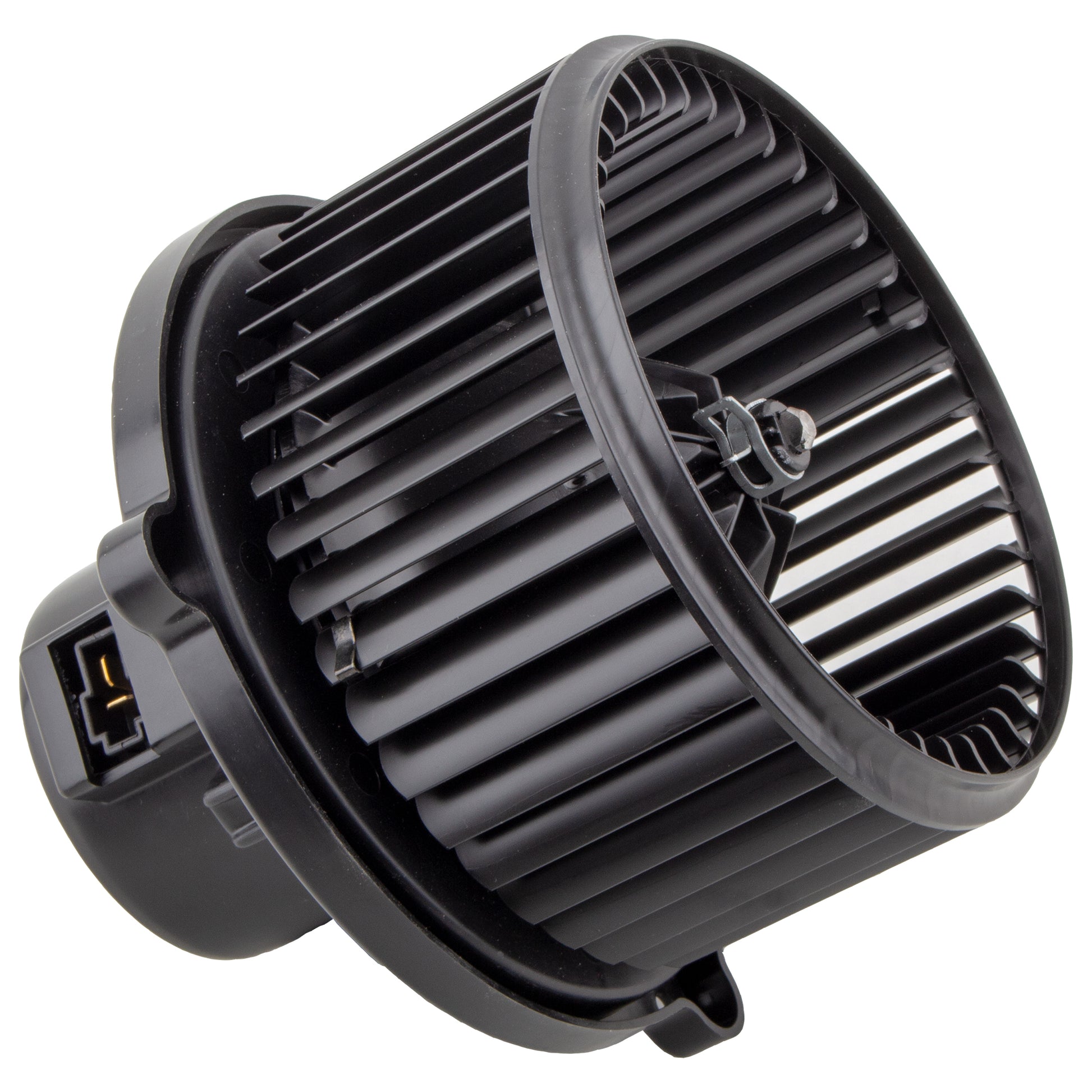 BOXI HVAC Blower Motor Fan Assembly Fits for Kia Spectra 2004 2005 2006 2007 2008 2009 — product photo 2