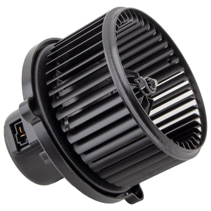 BOXI HVAC Blower Motor Fan Assembly Fits for Kia Spectra 2004 2005 2006 2007 2008 2009 — product photo 2