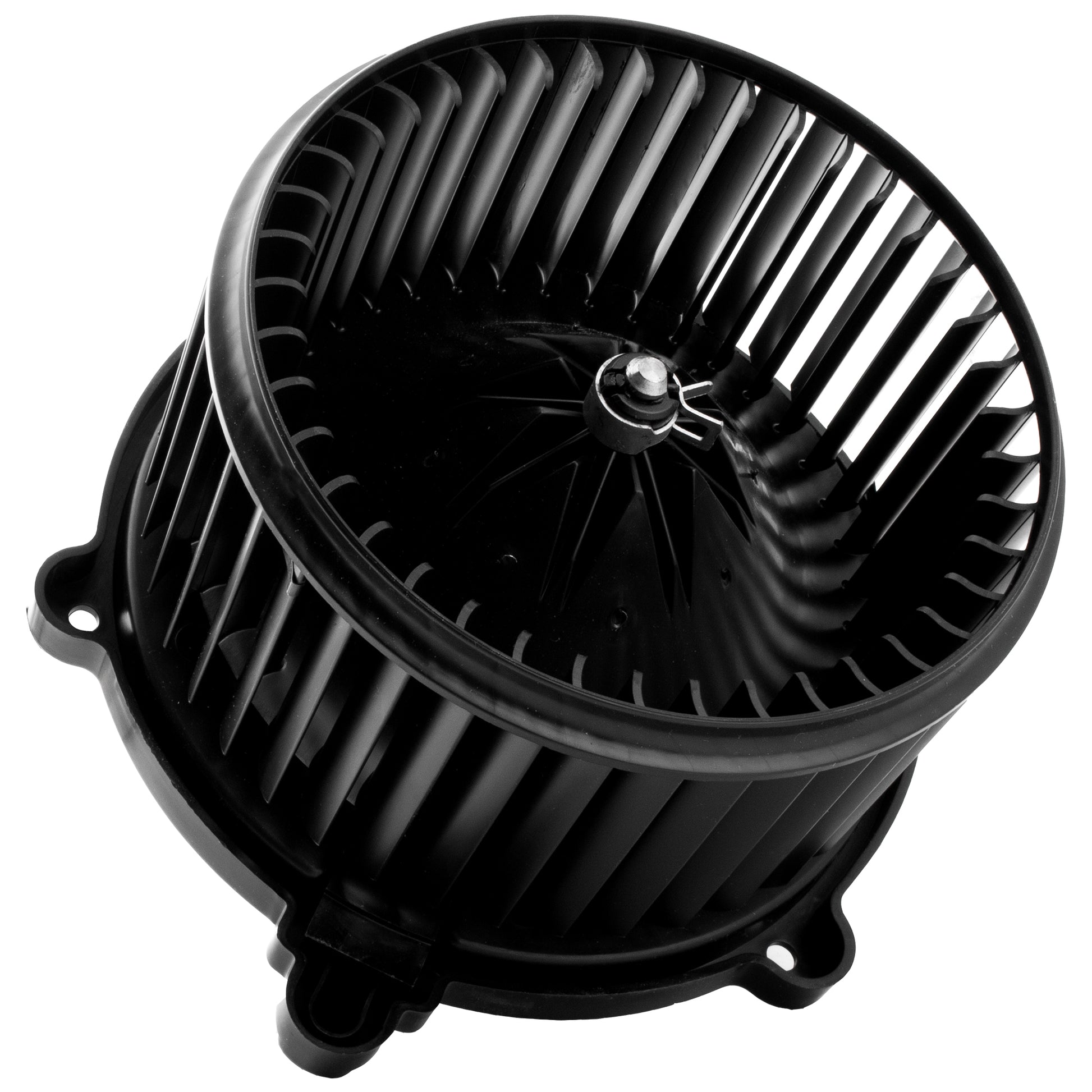 BOXI HVAC Blower Motor Fan Assembly Fits for Kia Spectra 2004 2005 2006 2007 2008 2009 — product photo 3