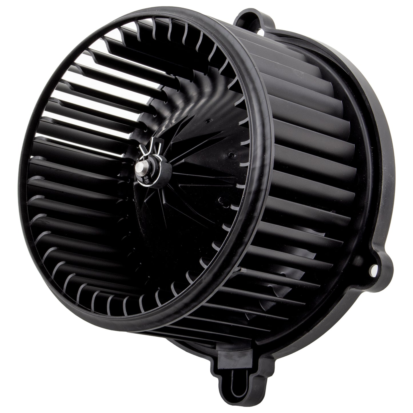 BOXI HVAC Blower Motor Fan Assembly Fits for Kia Spectra 2004 2005 2006 2007 2008 2009 — product photo 4