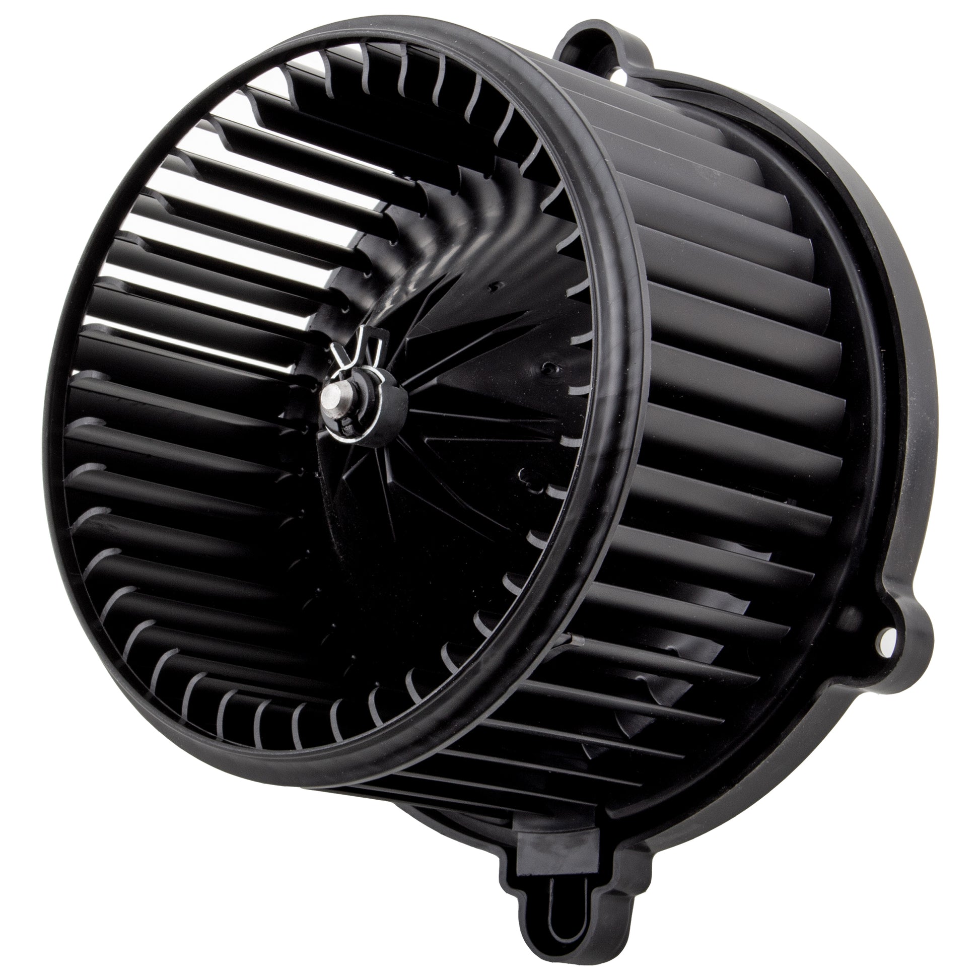 BOXI HVAC Blower Motor Fan Assembly Fits for Kia Spectra 2004 2005 2006 2007 2008 2009 — product photo 4