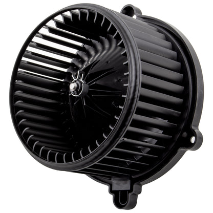 BOXI HVAC Blower Motor Fan Assembly Fits for Kia Spectra 2004 2005 2006 2007 2008 2009 — product photo 4