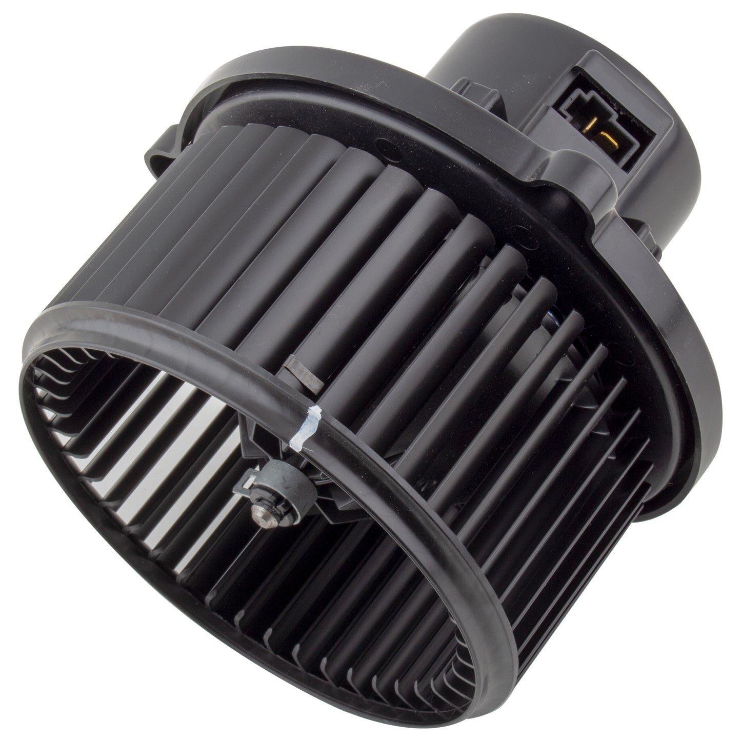 BOXI HVAC Blower Motor Fan Assembly Fits for Kia Spectra 2004 2005 2006 2007 2008 2009 — product photo 5