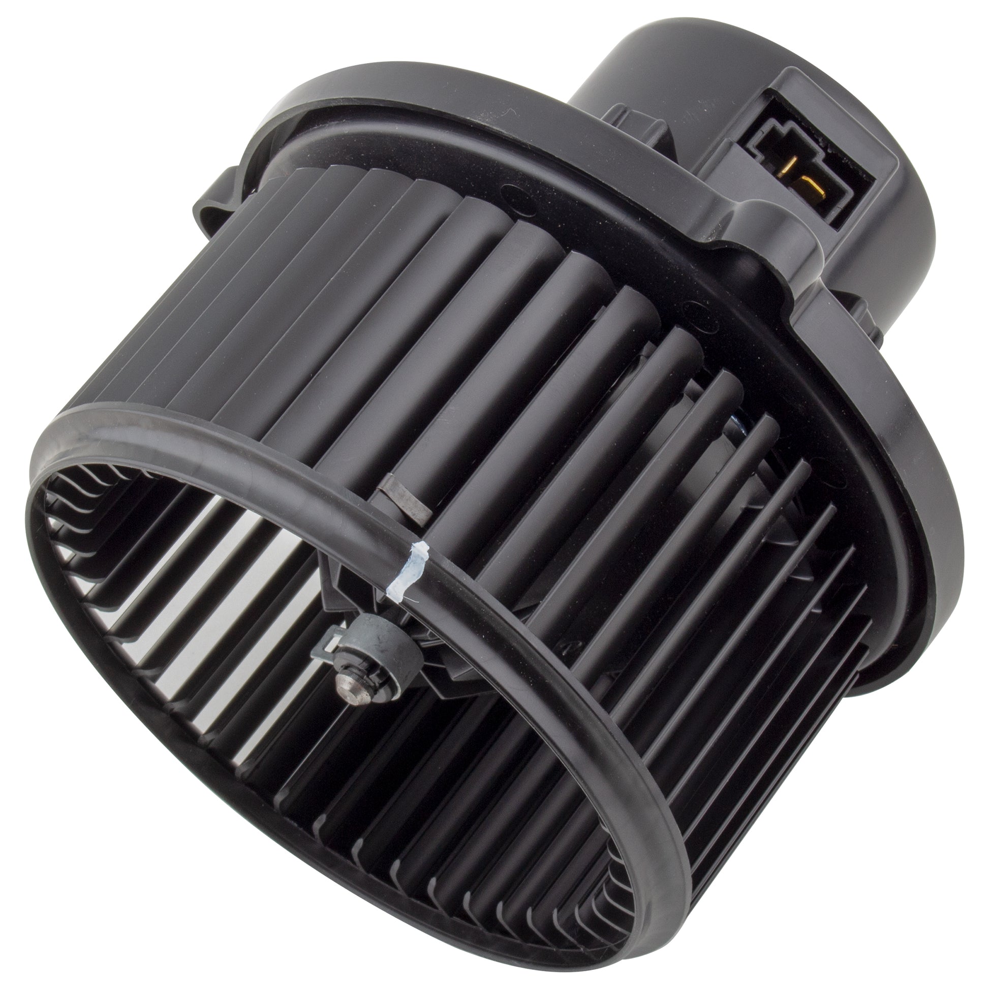 BOXI HVAC Blower Motor Fan Assembly Fits for Kia Spectra 2004 2005 2006 2007 2008 2009 — product photo 5