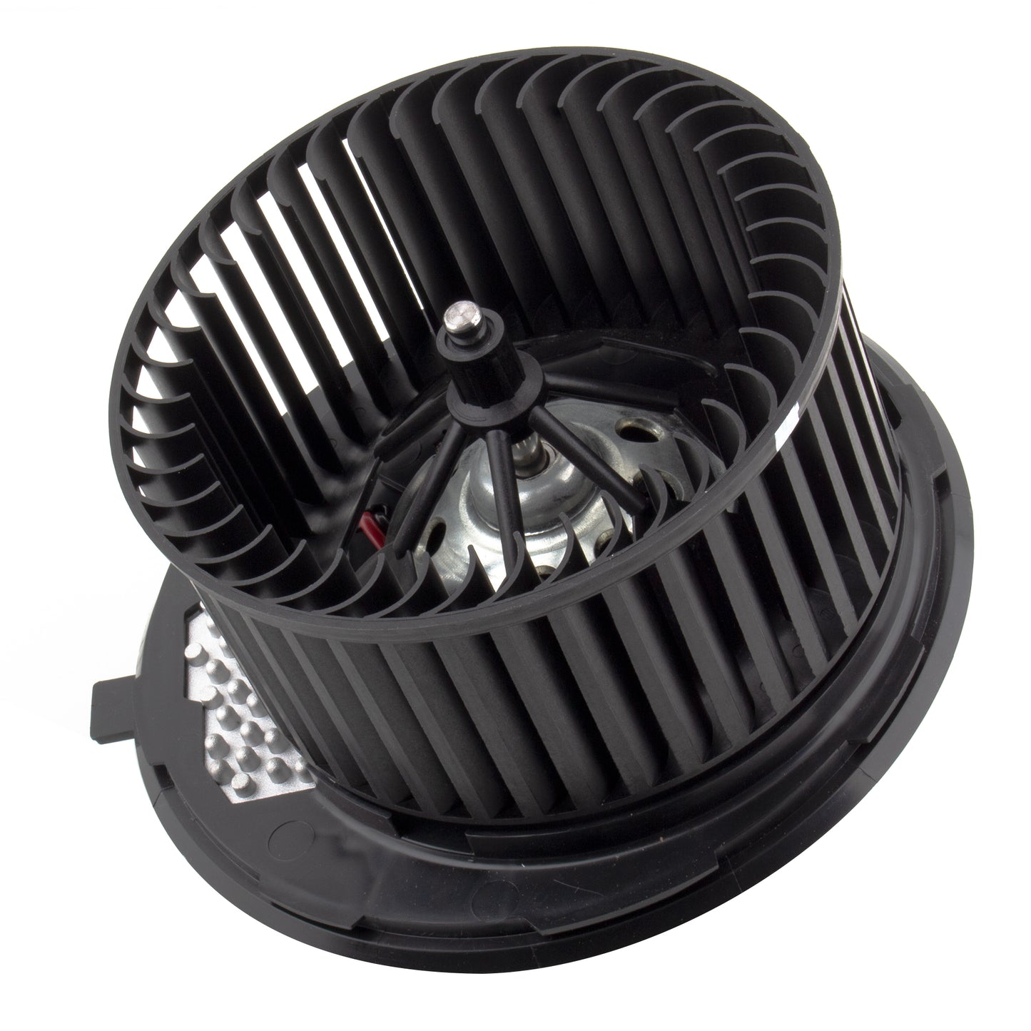 BOXI Heater HVAC Blower Motor Fan Assembly for Audi A3 A3 Quattro Q3 TT Quattro — product photo 2