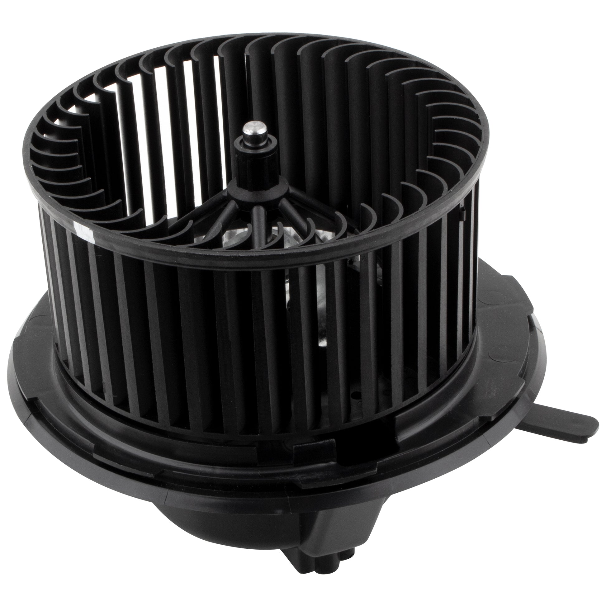 BOXI Heater HVAC Blower Motor Fan Assembly for Audi A3 A3 Quattro Q3 TT Quattro — product photo 3