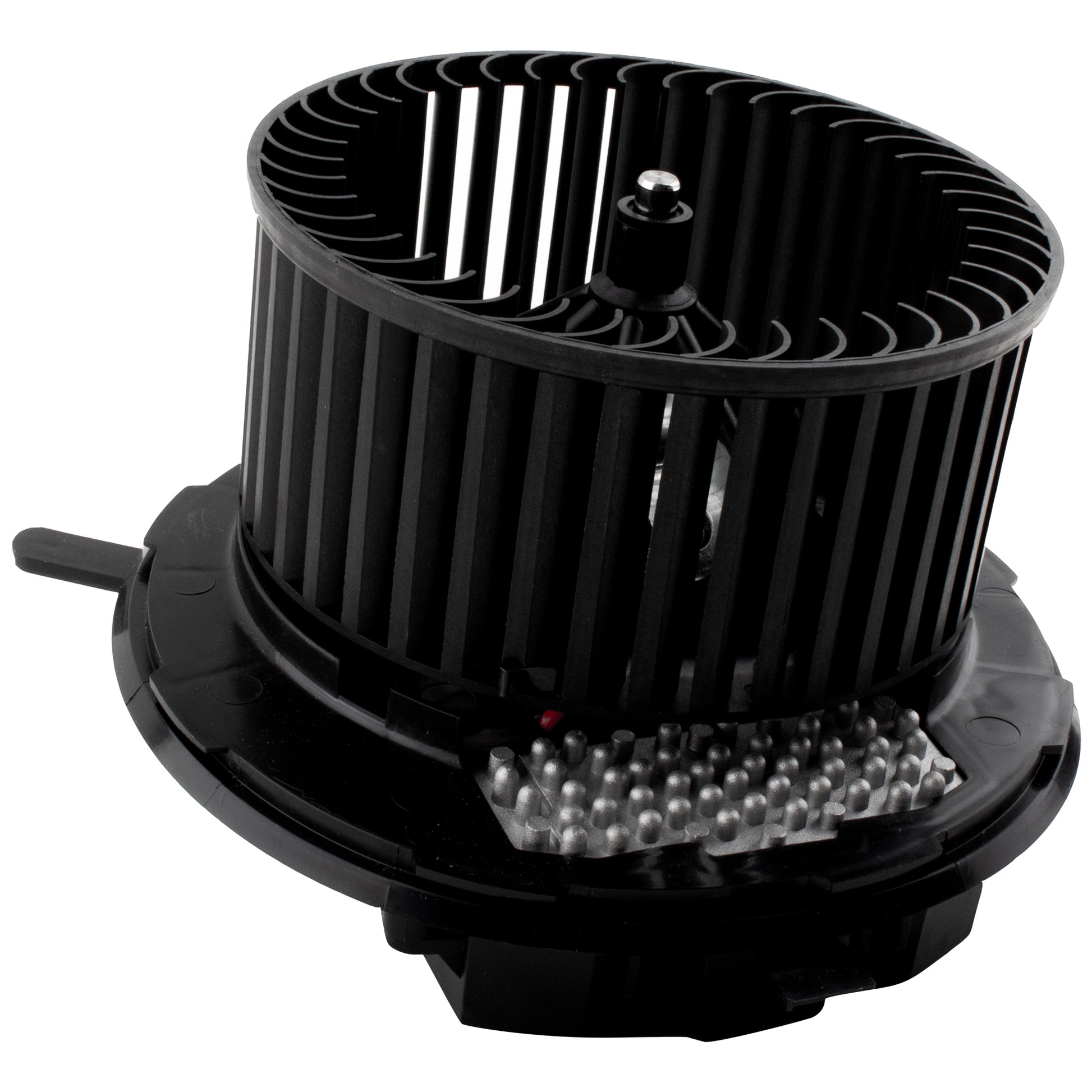 BOXI Heater HVAC Blower Motor Fan Assembly for Audi A3 A3 Quattro Q3 TT Quattro — product photo 5