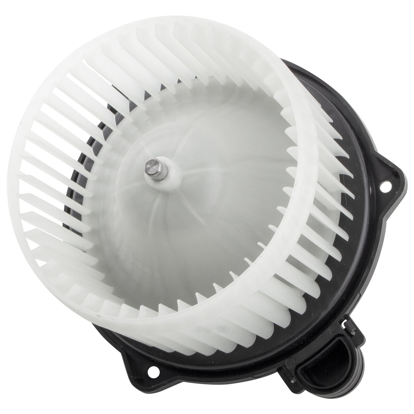 BOXI HVAC Blower Motor Fan Assembly for Kia Soul 2010 2011 2012 2013 1.6L 2.0L