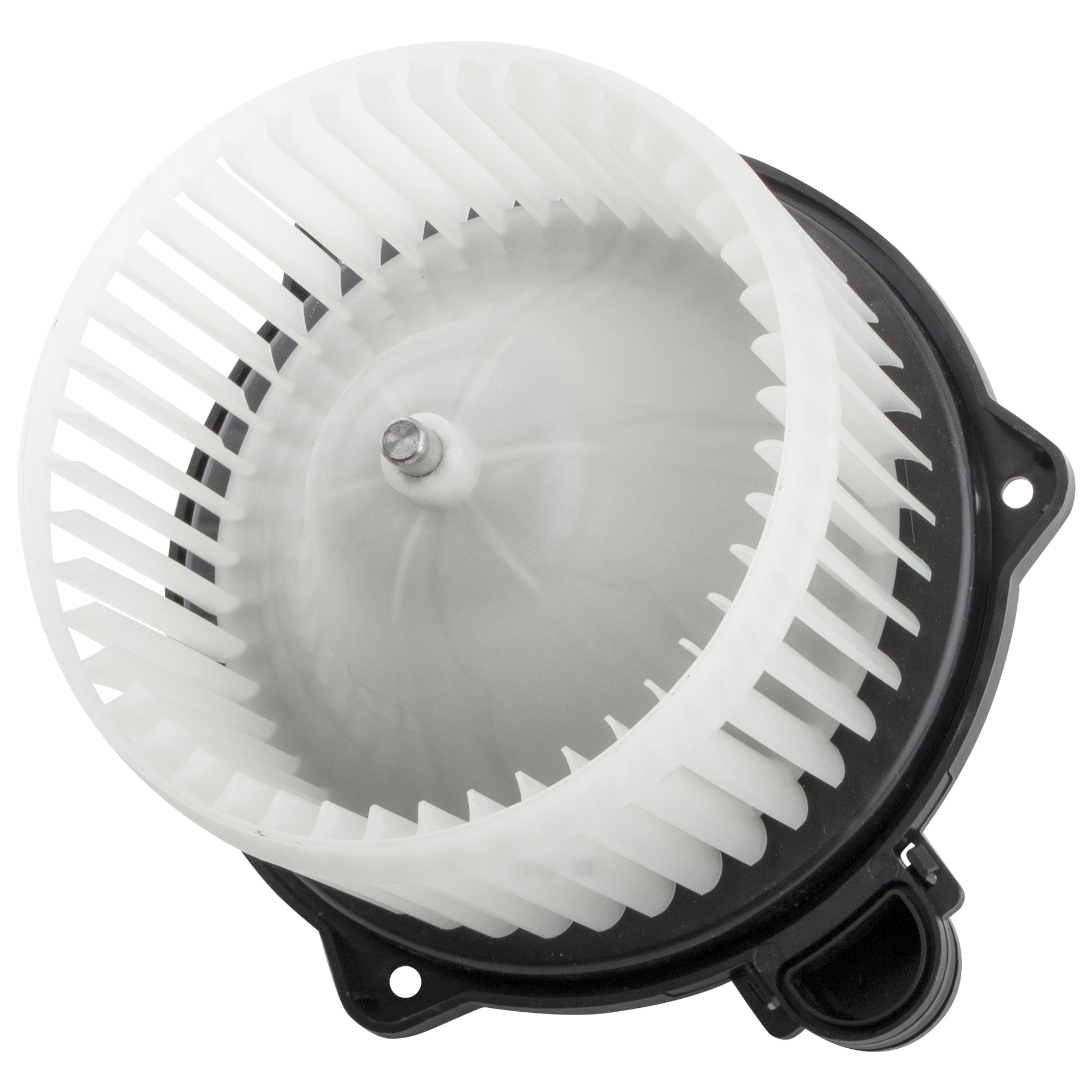 BOXI HVAC Blower Motor Fan Assembly for Kia Soul 2010 2011 2012 2013 1.6L 2.0L