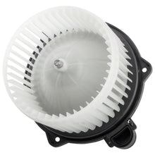 BOXI HVAC Blower Motor Fan Assembly for Kia Soul 2010 2011 2012 2013 1.6L 2.0L