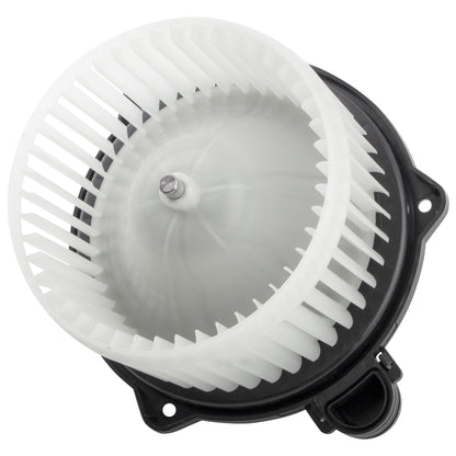 BOXI HVAC Blower Motor Fan Assembly for Kia Soul 2010 2011 2012 2013 1.6L 2.0L