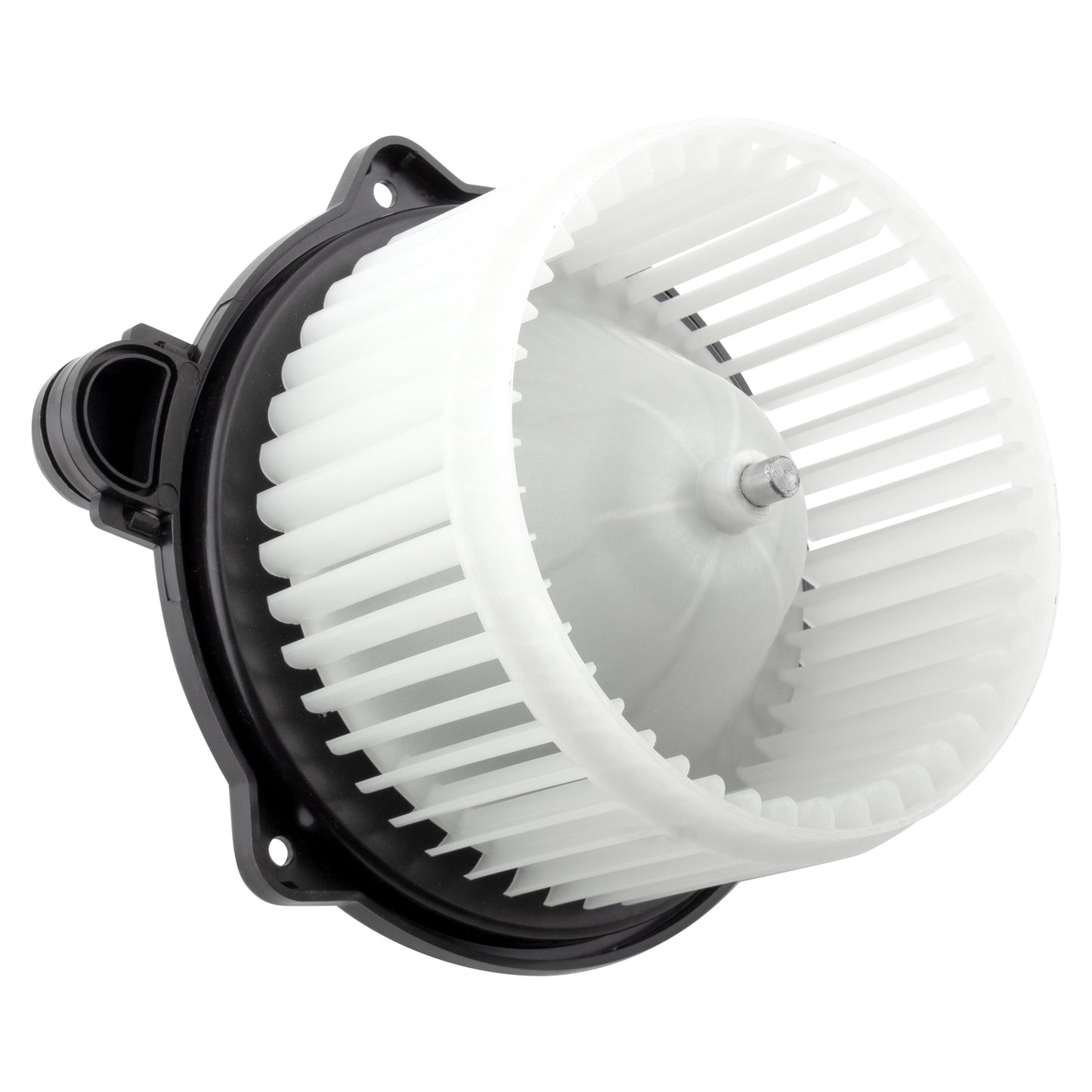BOXI HVAC Blower Motor Fan Assembly for Kia Soul 2010 2011 2012 2013 1.6L 2.0L — product photo 2